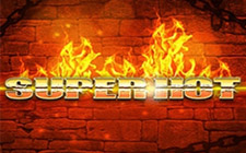 Игровой автомат Super Hot